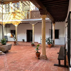  Apartamento Patio De Santa María