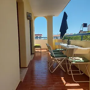 Olhos Do Mar Apartamento Albufeira