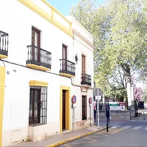  Apartamento Puerta Alameda Mirador Centro Historico